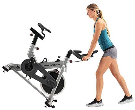 ProForm 505 SPX Exercise Bike pc — - Main Image