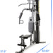 Gold's Gym XRS 50 Home Gym with High and Low Pulley System, 