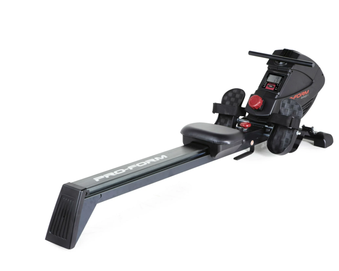 Proform 440R Rower , 1 pc — Goisco.com