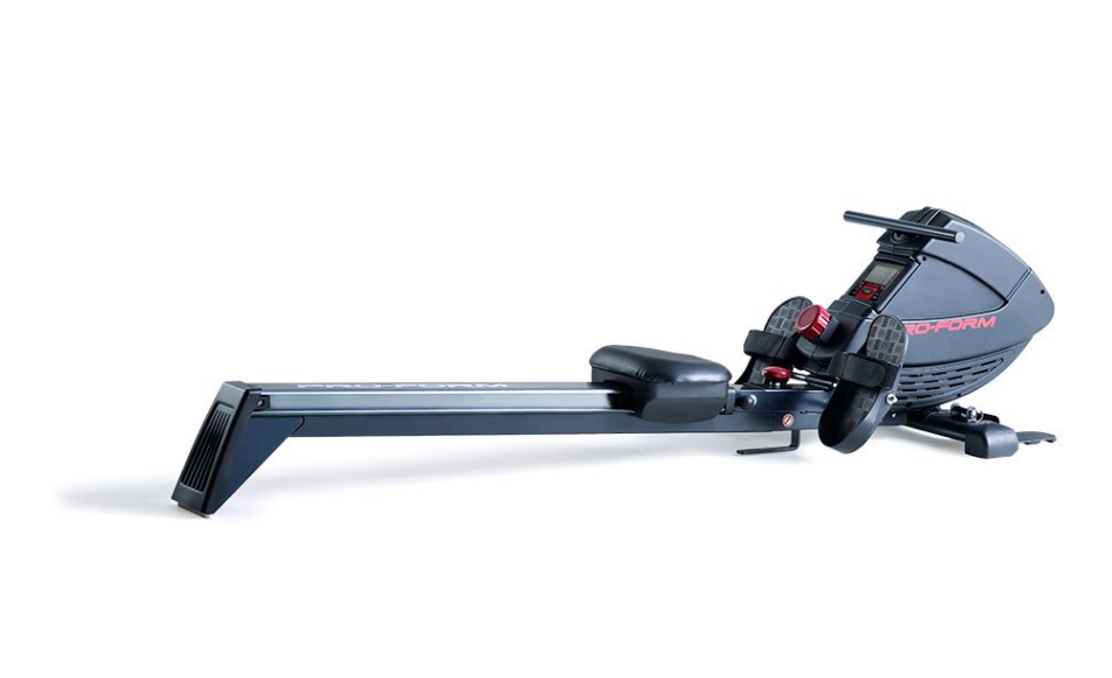 Proform 440R Rower , 1 pc — Goisco.com
