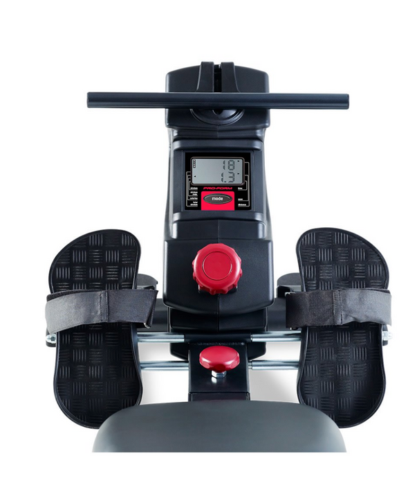 Proform 440R Rower , 1 pc — Goisco.com