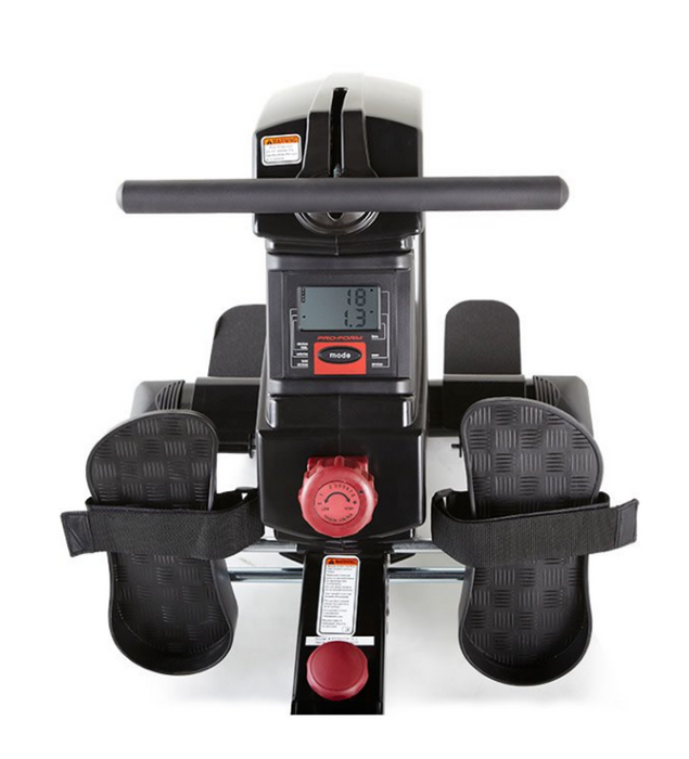 Proform 440R Rower , 1 pc — Goisco.com