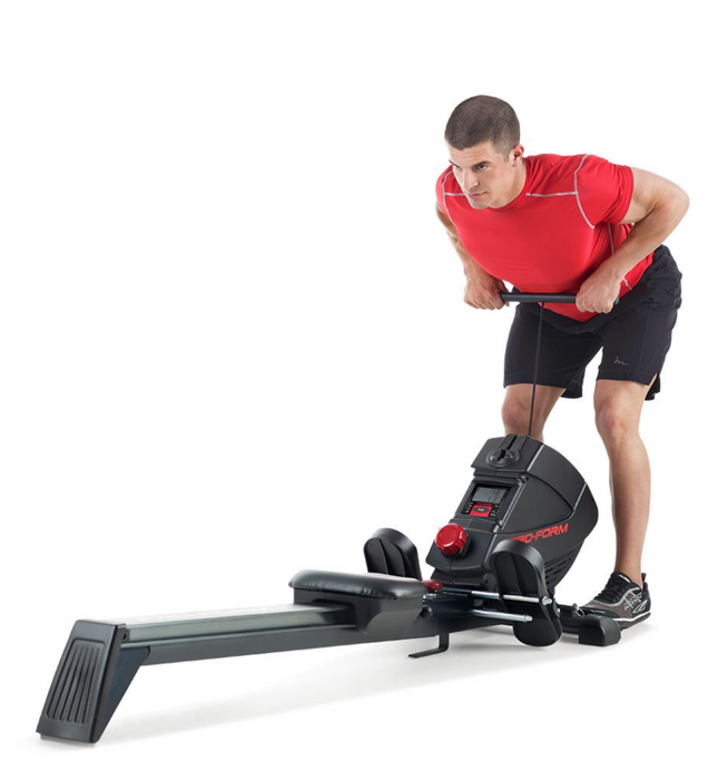 Proform 440R Rower , 1 pc — Goisco.com
