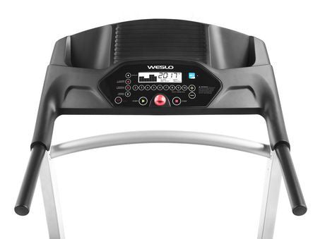 Weslo Cadence G 5.9i Treadmill