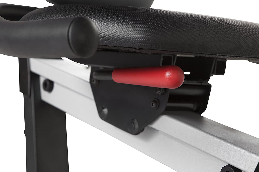 Proform 235 CSX Recumbent Exercise Bike, 1 pc