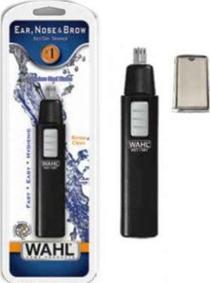 Wahl Ear, Nose and Brow Trimmer, 