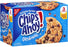 Nabisco Chips Ahoy Cookies, Family Size, 3 x 18.2 oz