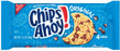 Nabisco Chips Ahoy Value Pack, 24 ct