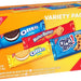 Nabisco Cookie Variety Pack, 24 ct