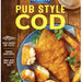 Gorton's Pub Style Cod Fillets, 10 ct