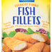 Gorton's Crunchy Panko Fish Fillets, 32 ct