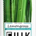 Fuik Lemongrass Herbs, 20 gr