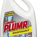 Clorox Liquid-Plumr Clog Remover, Maintenance, 80 oz