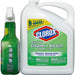 Clorox Clean Up Bleach Cleaner Spray, with Refill Bottle, 212 oz