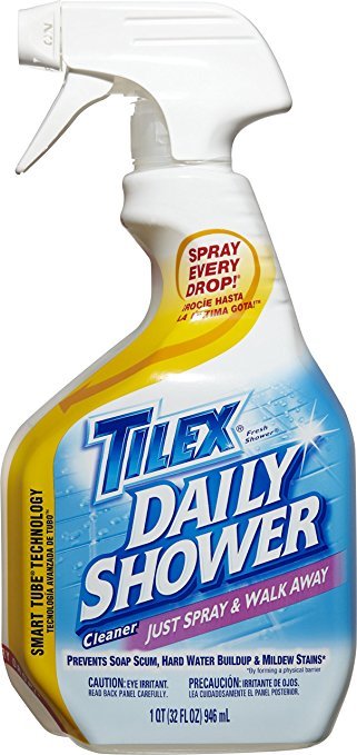 Tilex Daily Shower Cleaner, 32 oz