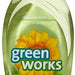 Green Works Dishwashing Liquid, Original, 22 oz