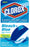 Clorox Automatic Toilet Bowl Cleaner, Bleach & Blue, Rain Clean, 2.47 oz