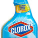 Clorox Bathroom Bleach Foamer, Original, 30 oz