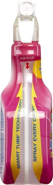 Clorox Kitchen Cleaner with Bleach, Floral Scent, 946 ml