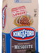 Kingsford Charcoal Briquettes with Mesquite, 7.3 lbs