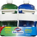 Clorox Pump n Clean Kithcen & Bathroom Cleaner Variety Pack, 2 x 450 uses