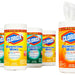 Clorox Disinfecting Wipes Value Pack, 5 x 78 ct