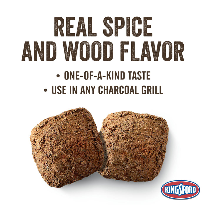 Kingsford Barbeque Flavor Boosters with Cumin & Chili , 2 lbs