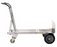 Cosco 2-in-1 Convertible Hand Truck, 800lb Capacity , 1 pc