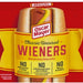 Oscar Mayer Classic Wieners Hot Dogs Box, 3 lbs