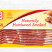 Oscar Mayer Bacon, Naturally Hardwood Smoked, 8 oz