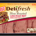 Oscar Mayer Deli Fresh Slow Roasted Cured Roast Beef, 7 oz