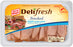 Oscar Mayer Deli Fresh Smoked Ham, 9 oz