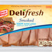 Oscar Mayer Deli Fresh Smoked Ham, 9 oz