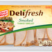 Oscar Mayer Deli Fresh Smoked Turkey Breast, 9 oz