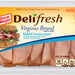 Oscar Mayer Deli Fresh Virginia Ham, 9 oz