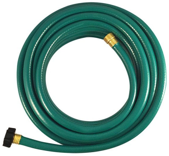 Flexon Light Duty Garden Hose, 15 Meters, 50 ft