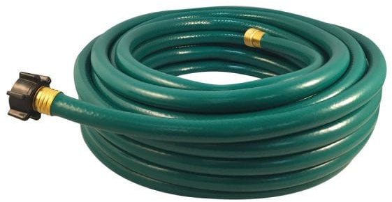 Flexon Light Duty Garden Hose, 15 Meters, 50 ft