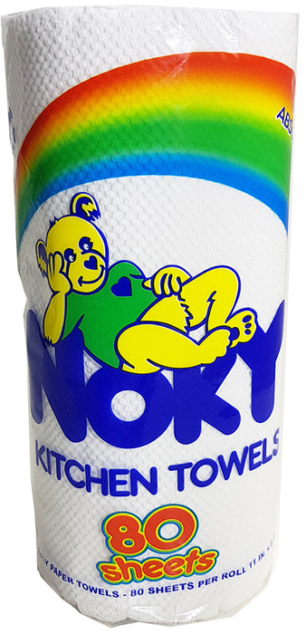 Noki Kitchen Towel Plus, 1 ct