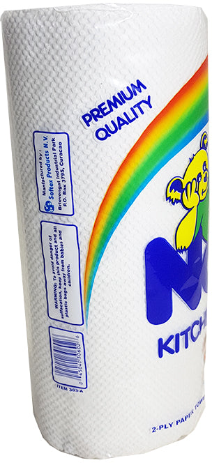 Noki Kitchen Towel Plus, 1 ct