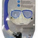 Aquatek Combo Set, Mask & Snorkel, Model# AQC-01-TB