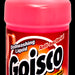 Goisco Dishwashing Liquid, Cherry, 56 oz