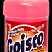 Goisco Dishwashing Liquid, Cherry, 56 oz