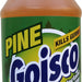 Goisco Disinfectant Deodorizing Cleaner, Pine, 1 gal