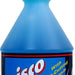 Goisco Glass Cleaner with Dirt-Cutting Ammonia, 64 oz