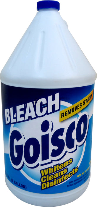 Goisco Bleach, 1 gal