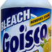 Goisco Bleach, Lemon Fresh, 1 gal