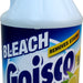 Goisco Bleach, Lemon Fresh, 1 gal