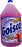 Goisco Disinfectant Deodorizing Cleaner, Floral Scent, 1 gal