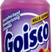 Goisco Disinfectant Deodorizing Cleaner, Floral Scent, 1 gal