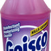 Goisco Disinfectant Deodorizing Cleaner, Floral Scent, 1 gal